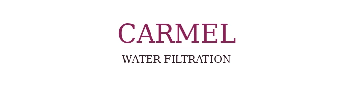 Carmel Water Filtration